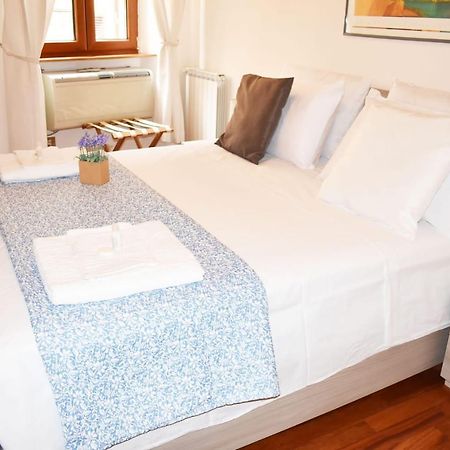 Vg - Al Pincio 5 Stelle - Luxury Apartment Rome Luaran gambar