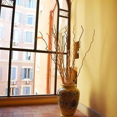 Vg - Al Pincio 5 Stelle - Luxury Apartment Rome Luaran gambar