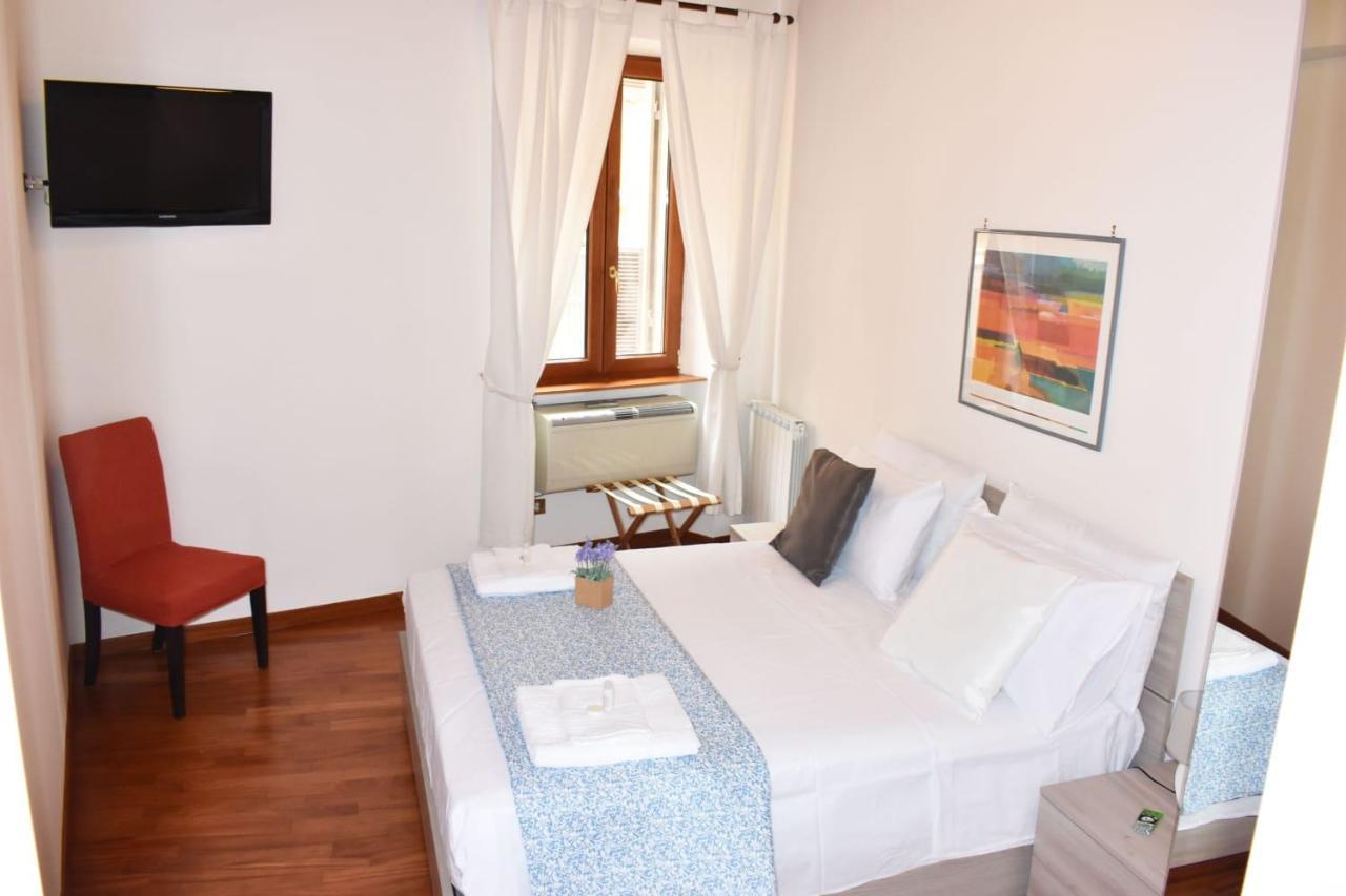 Vg - Al Pincio 5 Stelle - Luxury Apartment Rome Luaran gambar