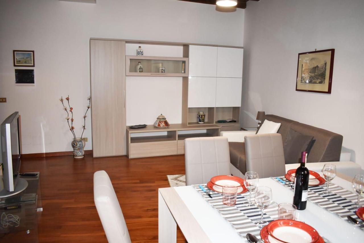 Vg - Al Pincio 5 Stelle - Luxury Apartment Rome Luaran gambar