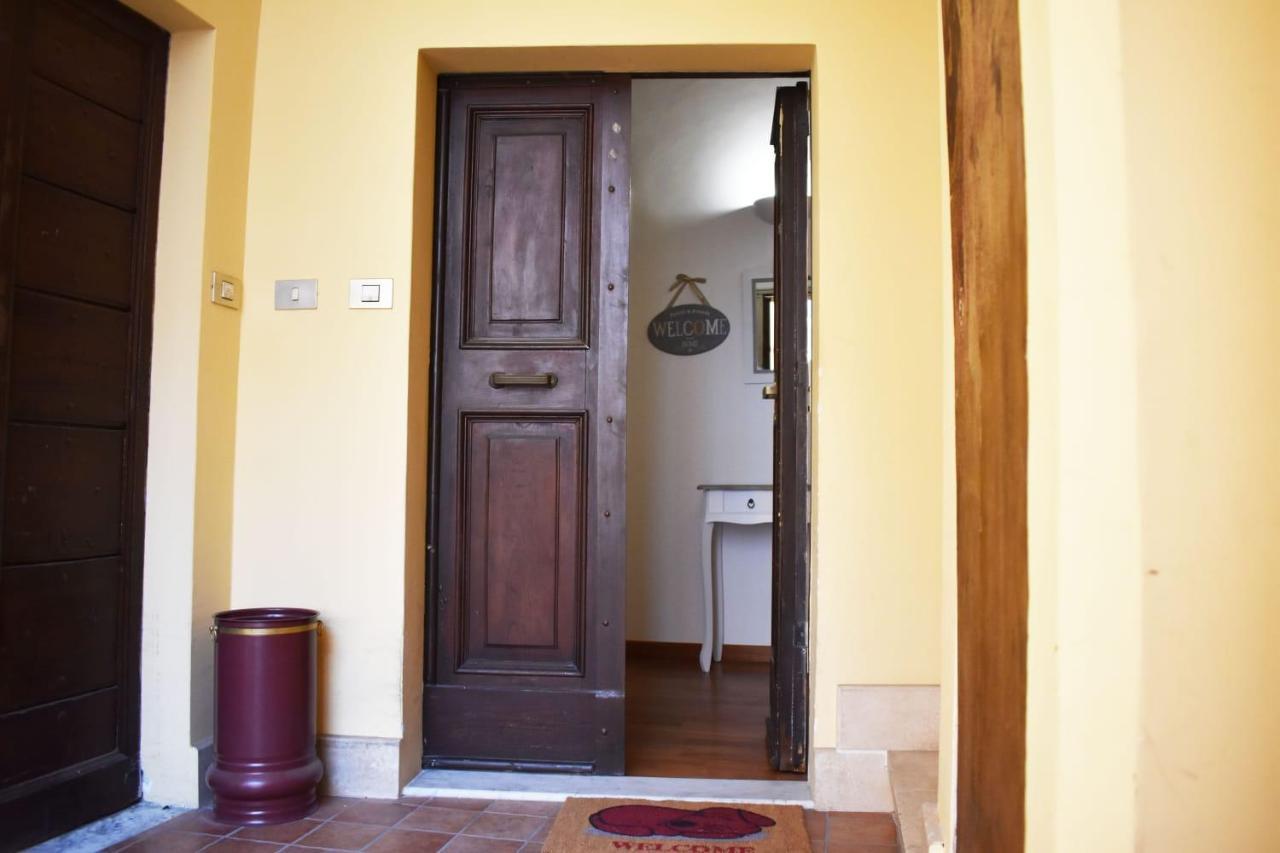 Vg - Al Pincio 5 Stelle - Luxury Apartment Rome Luaran gambar
