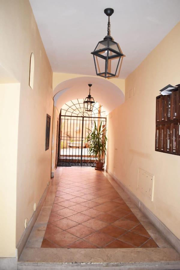 Vg - Al Pincio 5 Stelle - Luxury Apartment Rome Luaran gambar