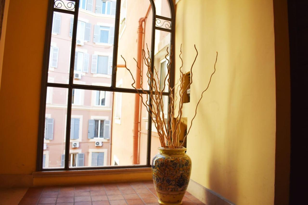 Vg - Al Pincio 5 Stelle - Luxury Apartment Rome Luaran gambar